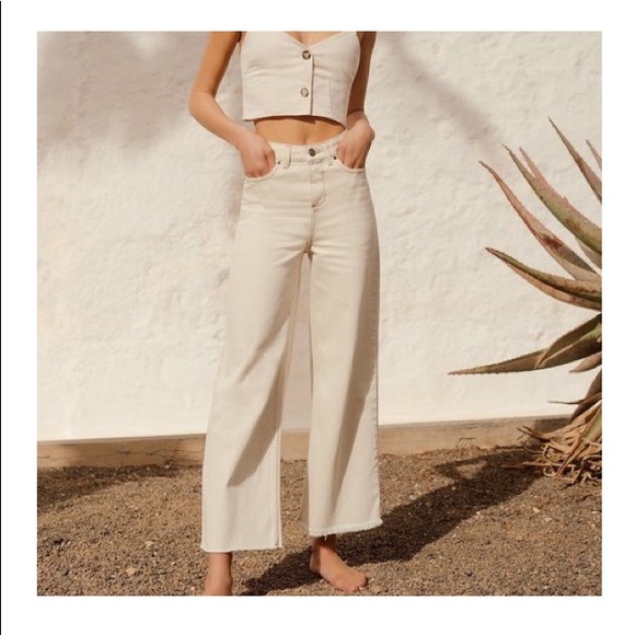 Urban Outfitters Utility Pant - Picture 2 of 7